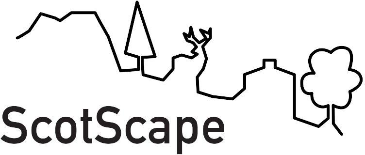 ScotScape Logo