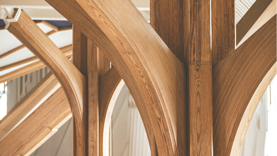 Wood Construction